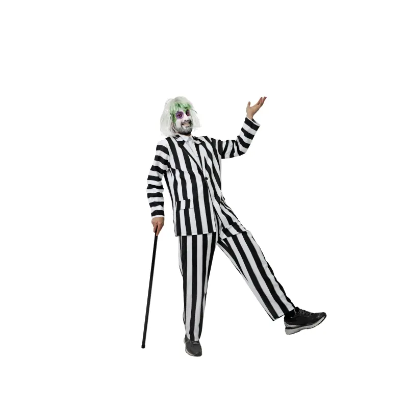 Payaso asesino infantil