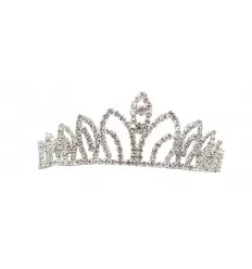 DIADEMA BRILLANTES
