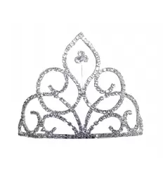 DIADEMA BRILLANTES