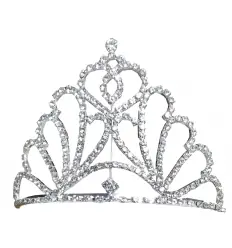 DIADEMA BRILLANTES