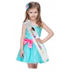 ÉCHARPES JOYEUX ANNIVERSAIRE « FELIZ CUMPLEAÑOS »