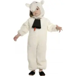 DÉguisement agneau enfant