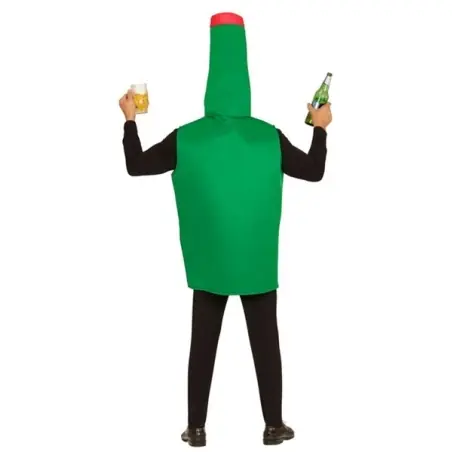 Garrafa de cerveja