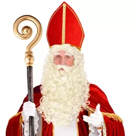 Pope costume, adult