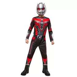 DISFRAZ ANTMAN AM3 CLASSIC INFANTIL