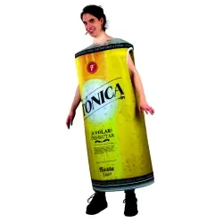 Déguisement sénateur romain adulte