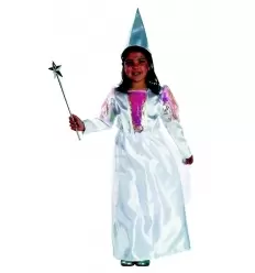 Disfraz hada infantil