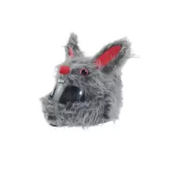 GORRO CONEJO ASESINO PARA CASCO