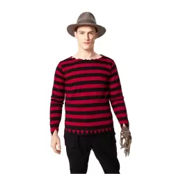 CAMISA FREDDY ADULTO