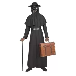 copy of DISFRAZ PAYASO TARADO ADULTO