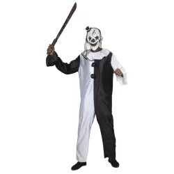 copy of DISFRAZ PAYASO TARADO ADULTO