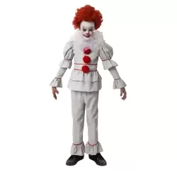 copy of DISFRAZ PAYASO TARADO ADULTO