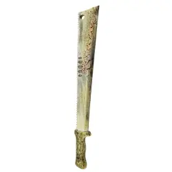 Machete talhante Halloween