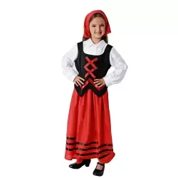 Pastora infantil especial