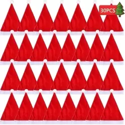 Santa"s importation cap