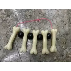 PACK 2 COLLAR CANIBAL