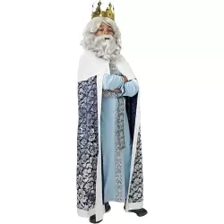 copy of DISFRAZ REY MELCHOR ADULTO