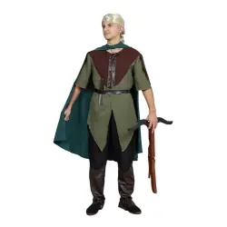 Elfo arqueiro adulto