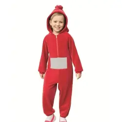 Disfarce infantil de Tubbie