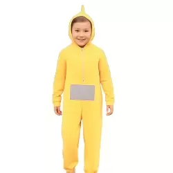 DISFRAZ TUBBIE INFANTIL 2