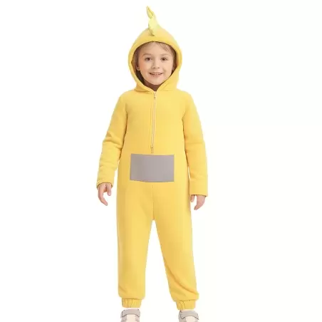 copy of DISFRAZ MINION ONESIE UNISEX INFANTIL