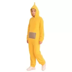 DISFRAZ TUBBIE ADULTO