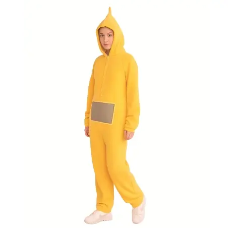 Disfarce de Tubbie adulto