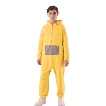 copy of DISFRAZ MINION ONESIE UNISEX INFANTIL