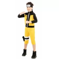 Déguisement de ninja homme