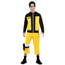 Ninja Naruto adulto