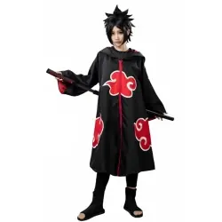 Ninja Itachi adulto