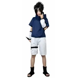 Ninja Kakashi adulto