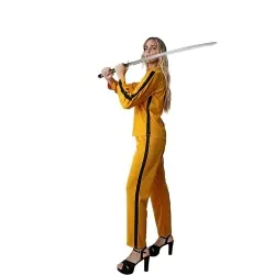 Assassina adulto
