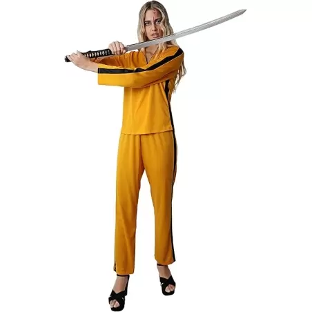 Ninja man costume