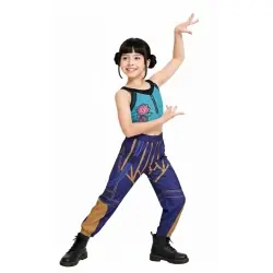 K-Pop Zoey infantil