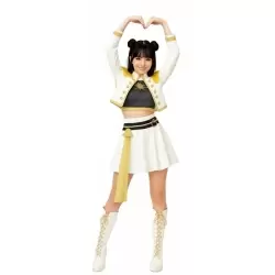 DISFRAZ K-POP DANCE INFANTIL
