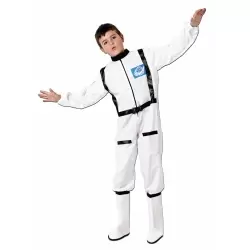 MONJE GUERRERO INFANTIL