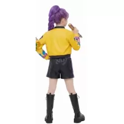 Ninja man costume 2
