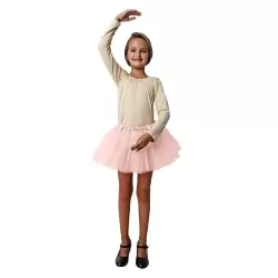 Tutú Infantil 28 cm