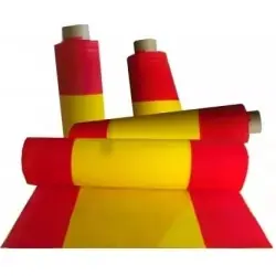ROLLO BANDERA ESPAÑA 35 M, 40 CM ANCHO