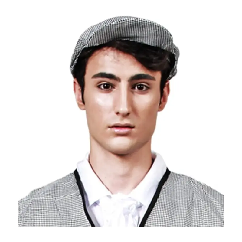 GORRO CHULAPO MADRILEÑO