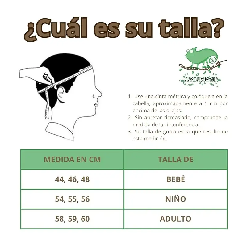 Madrid man costume