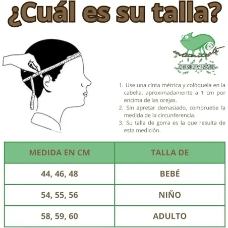 Madrid man costume