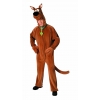 Scooby doo kostüm