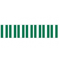 Bandera de Andalucía - Banderas Porras