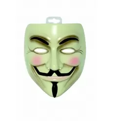 Masque v pour vendetta