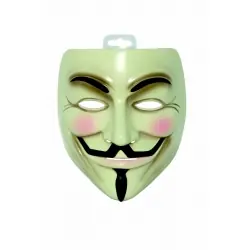 Masque v pour vendetta