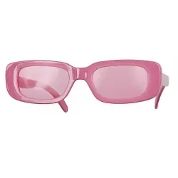 Gafas cuadradas
