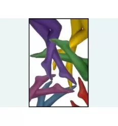 Panty colores adulto