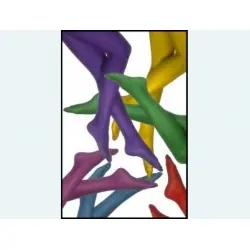 Panty colores adulto
